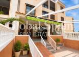 Revente - MAISON -
GUARDAMAR DEL SEGURA - Costa Blanca