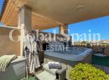 Resale - APARTMENT -
ORIHUELA COSTA - VILLAMARTÍN