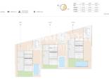 Nouvelle construction - VILLA -
ALGORFA - LA FINCA GOLF / ALGORFA