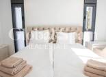 Wederverkoop - VILLA -
DOLORES - Costa Blanca