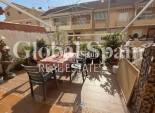 Wederverkoop - APPARTEMENT -
SAN PEDRO DEL PINATAR - -  -