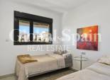 Resale - Apartment -
Los Dolses