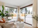 Nieuwbouw - APPARTEMENT -
LOS ALCÁZARES