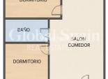Resale - APARTMENT -
TORREVIEJA - Aguas Nuevas