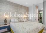 Wederverkoop - APPARTEMENT -
SAN PEDRO DEL PINATAR - San Pedro Del Pinatar Centro