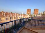 Wiederverkauf - HAUS -
ORIHUELA COSTA - CAMPOAMOR