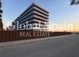 Nueva construcción  - ÁTICO -
MONCOFA - Playa de Moncofa