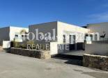 Resale - VILLA -
CIUDAD QUESADA