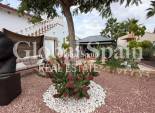 Venta - VILLA -
CATRAL - Comunidad Valenciana