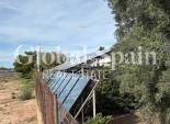 Resale - VILLA -
CREVILLENTE