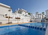 Nouvelle construction - VILLA -
SAN FULGENCIO - El Oasis