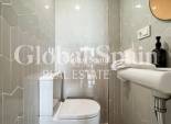 Revente - APPARTEMENT -
ALICANTE - Costa Blanca
