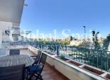 Resale - Apartment -
Mil Palmeras