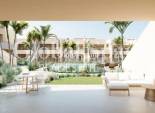 Nueva construcción  - APARTAMENTO -
SAN JAVIER - Roda Golf
