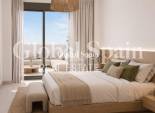 Nueva construcción  - APARTAMENTO -
PULPÍ - Aguilón Golf