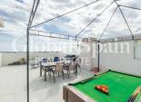 Revente - PENTHOUSE -
LOS DOLSES - Inland