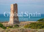 Nieuwbouw - APPARTEMENT -
MARBELLA - Cabopino
