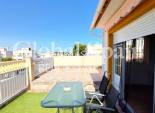 Wiederverkauf - HAUS -
LOS BALCONES - LOS ALTOS - Costa Blanca