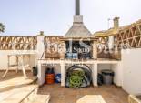 Wiederverkauf - VILLA -
SANTIAGO DE LA RIBERA - Costa Calida