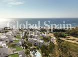 Nieuwbouw - APPARTEMENT -
CASARES - Buenas Noches