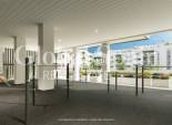 Nowo zbudowane - MIESZKANIE -
MIJAS - 