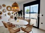 Wederverkoop - VILLA -
BENIJÓFAR - Costa Blanca