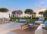 Nowo zbudowane - WILLA  -
SOTOGRANDE - 