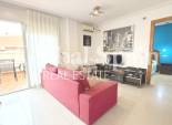 Resale - PENTHOUSE -
TORREVIEJA - Center