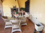Resale - VILLA -
BIGASTRO - Inland