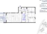 New Build - APARTMENT -
CASARES - Doña Julia