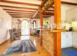 Wiederverkauf - HAUS -
ORIHUELA COSTA - Costa Blanca