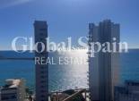 Nueva construcción  - APARTAMENTO -
CALPE - Playa Cantal Roig
