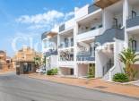 Wiederverkauf - WOHNUNG -
TORREVIEJA - Costa Blanca