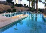 Resale - APARTMENT -
ALGORFA - Inland