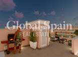 Neubau - Wohnung -
PILAR DE LA HORADADA
