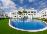 Wiederverkauf - Apartment - Wohnung -
TORREVIEJA - LOS BALCONES - LOS ALTOS