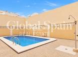 Wiederverkauf - WOHNUNG -
TORREVIEJA - Centro