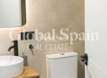 Revente - APPARTEMENT -
TORREVIEJA - Curva Del Palangre