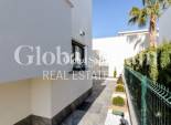 New Build - VILLA -
LORCA - Lorca