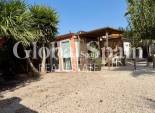 Resale - HOUSE -
LA MARINA - Elche / Elx