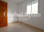 Wederverkoop - HUIS -
Ciudad Quesada - Lo Marabu