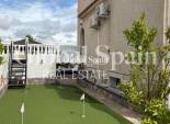 Resale - VILLA -
ALMORADÍ