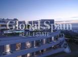 New Build - APARTMENT -
ESTEPONA - Parque Selwo