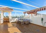 Resale - APARTMENT -
SAN PEDRO DEL PINATAR - Costa Calida
