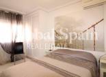 Resale - APARTMENT -
TORREVIEJA - Center