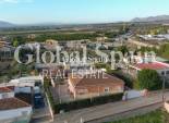 Resale - VILLA -
ALBATERA - Inland