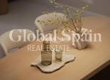 Nouvelle construction - APPARTEMENT -
ESTEPONA - Resinera Voladilla