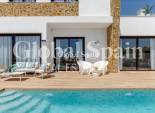 Neubau - VILLA -
FINESTRAT