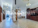 Resale - HOUSE -
ALICANTE - San Agustín
