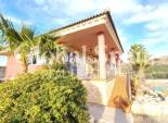 Resale - VILLA -
CALASPARRA - Inland